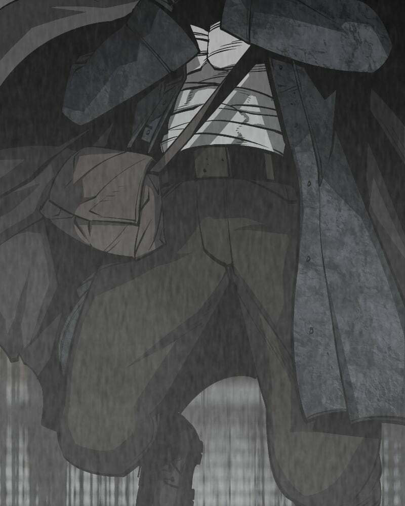 The Protagonist's Hidden Strength – Chapter 31 page 22