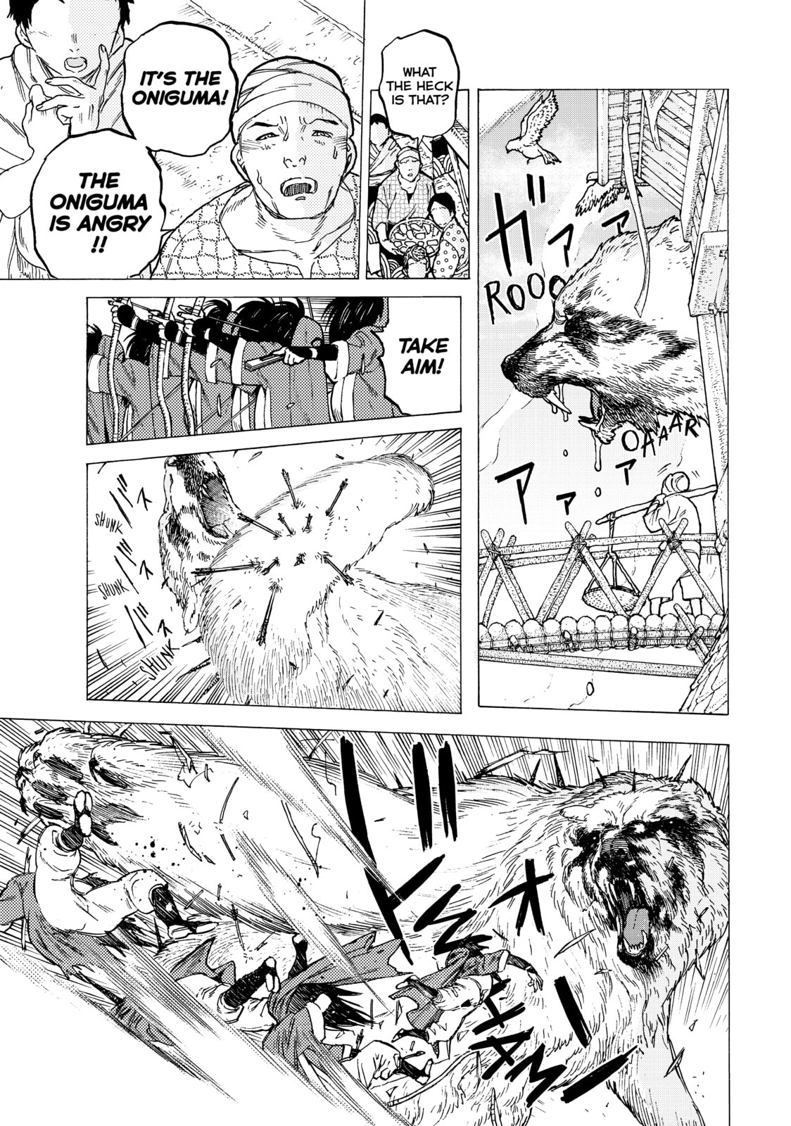 Playing with Dolls page 10