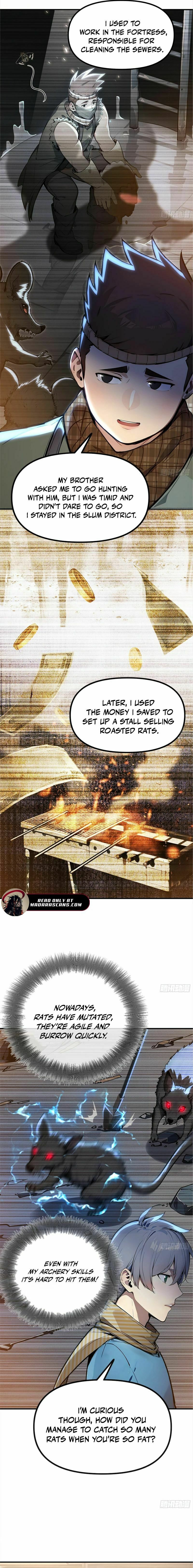 Surviving the Cataclysm – Chapter 4 page 11