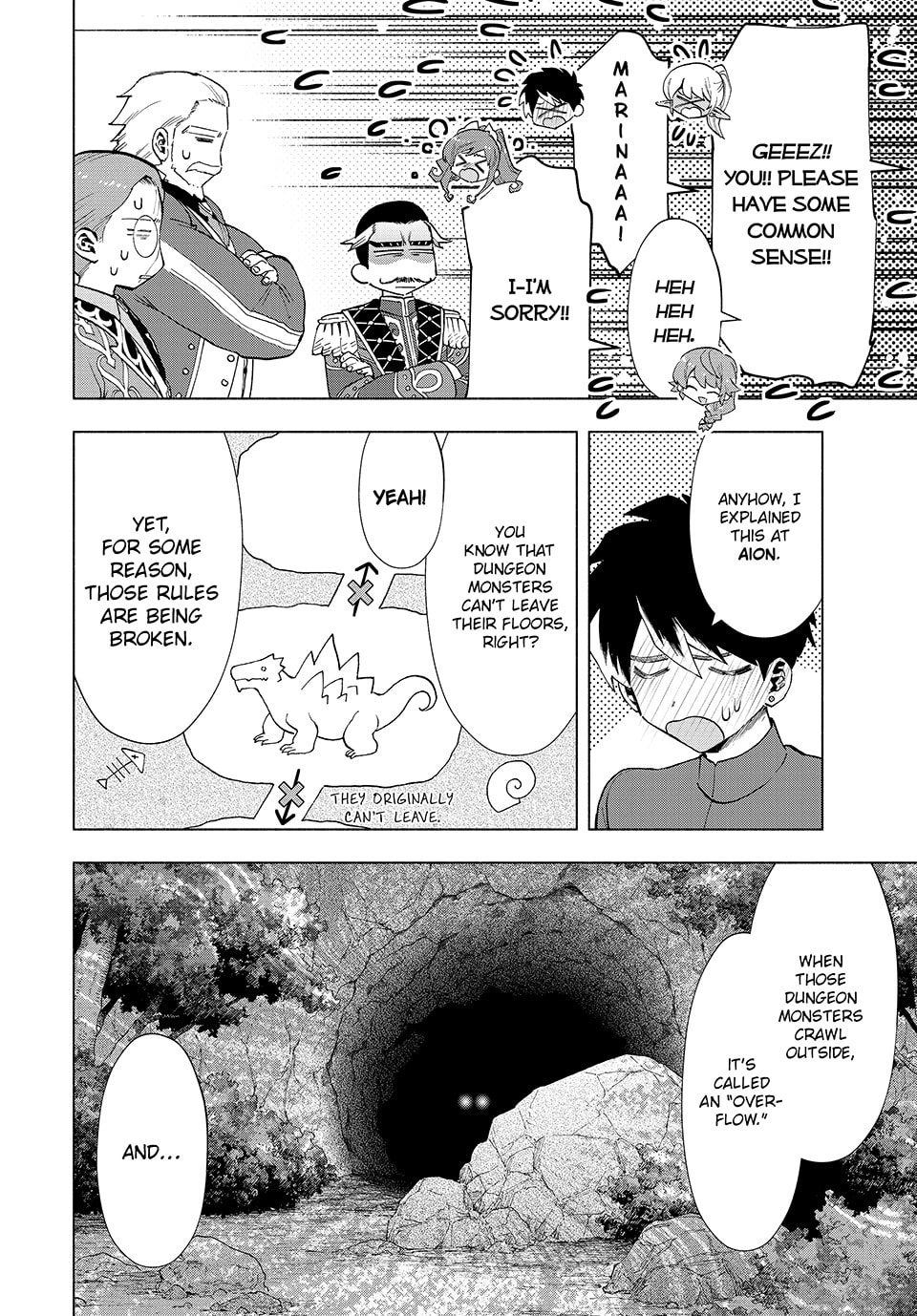 Meeting for [Stampede] Countermeasures page 1
