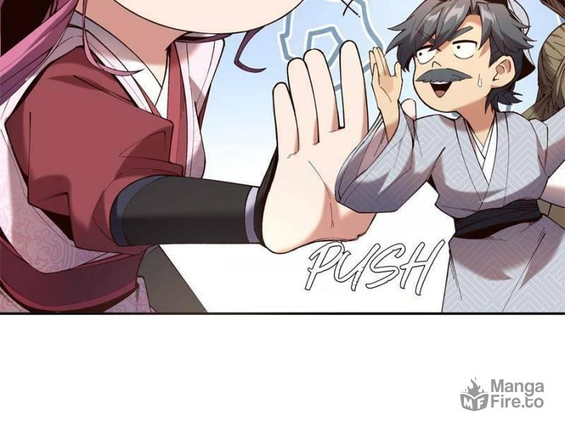 Celebrating the Remaining Life – Chapter 39 page 54