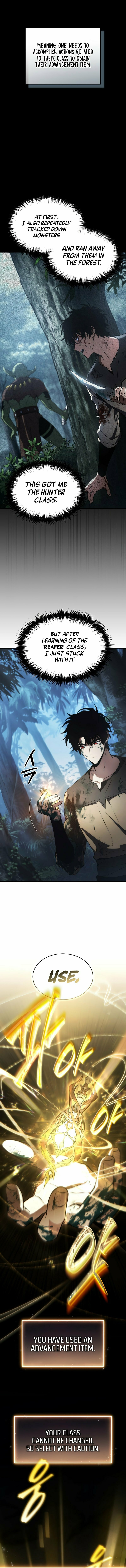 The 100th Regression of the Max-Level Player – Chapter 12 page 3