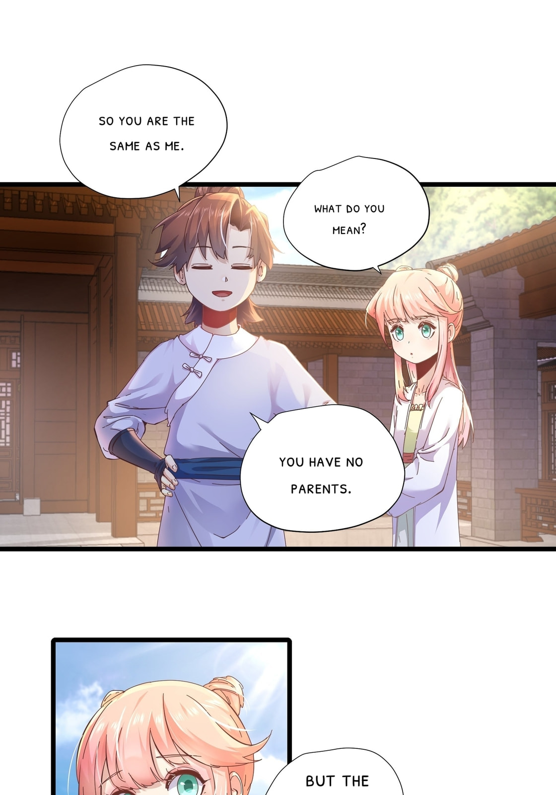 Celebrating the Remaining Life – Chapter 4 page 16