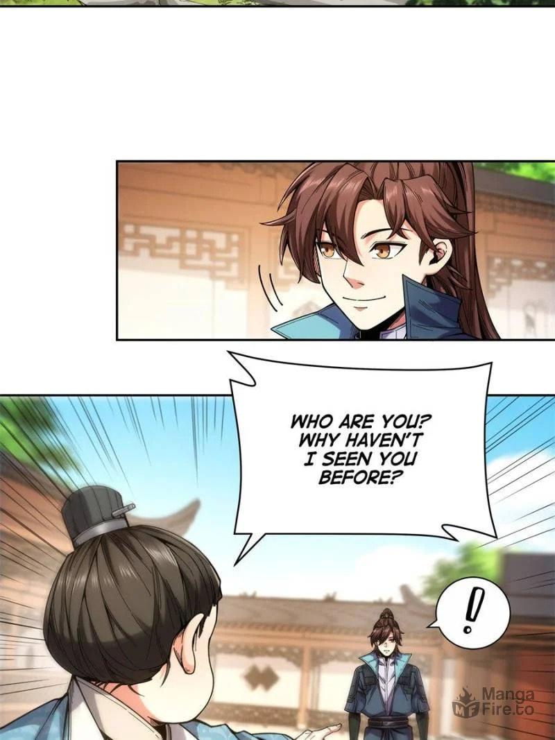Celebrating the Remaining Life – Chapter 55 page 2