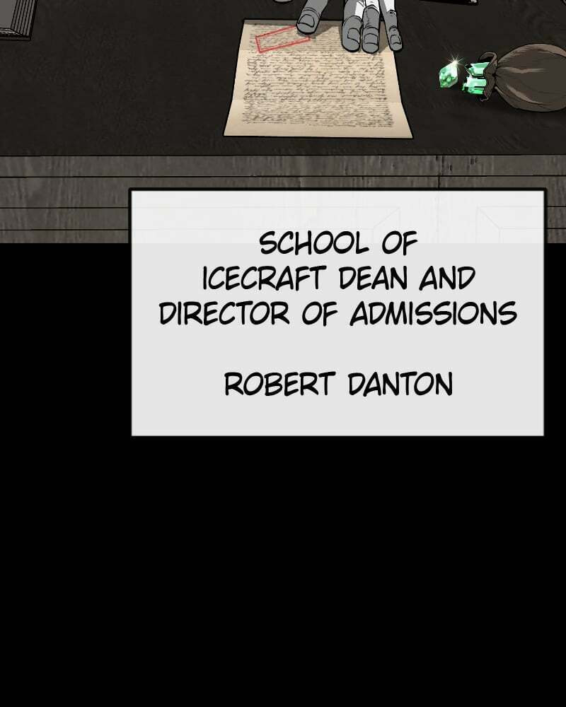 The Protagonist's Hidden Strength – Chapter 25 page 51