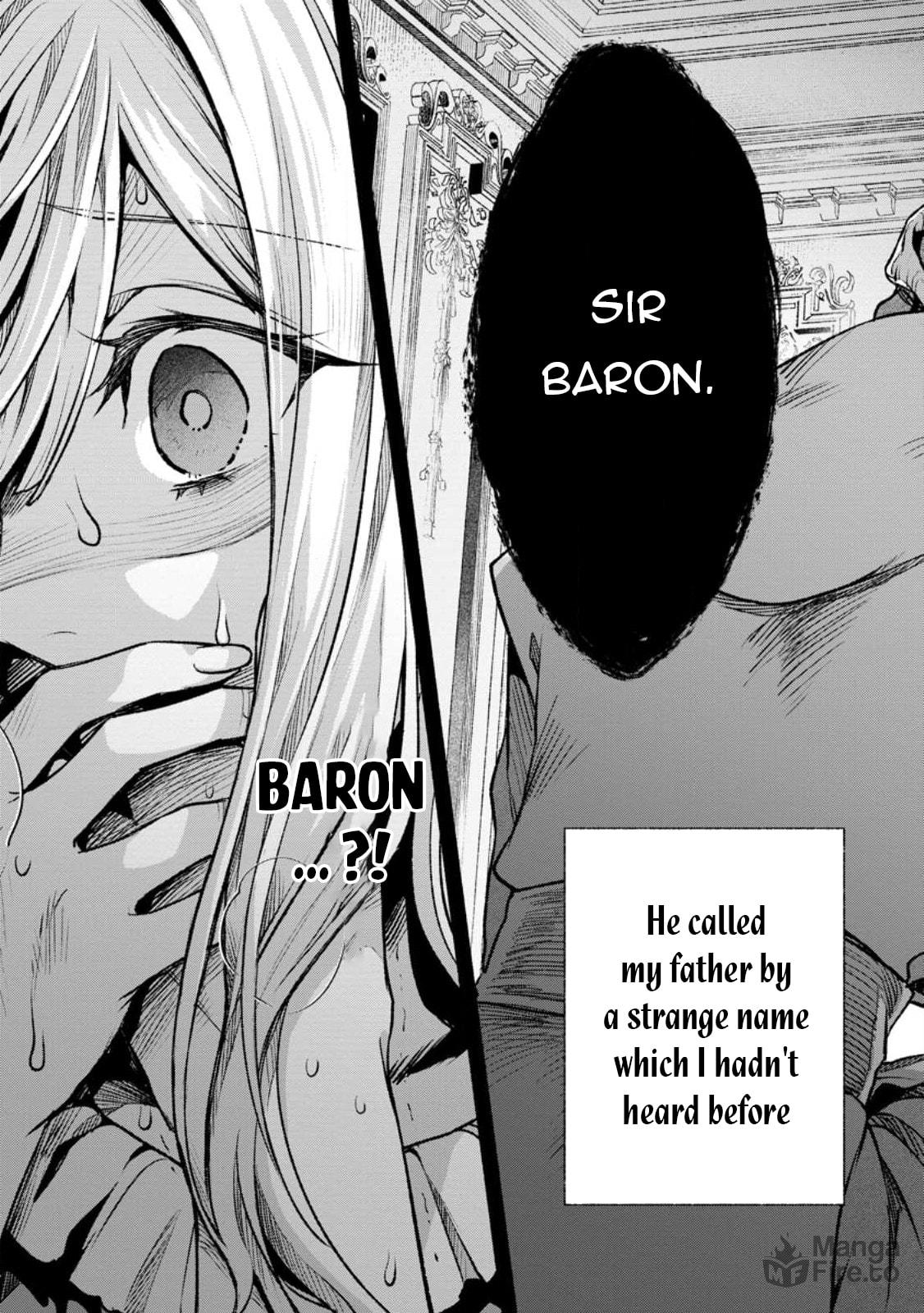 Sono Monban, Saikyou Nitsuki: Tsuihou Sareta Bougyo Ryoku 9999 no Senshi, Outo no Monban Toshite Musou Suru – Chapter 27 page 17