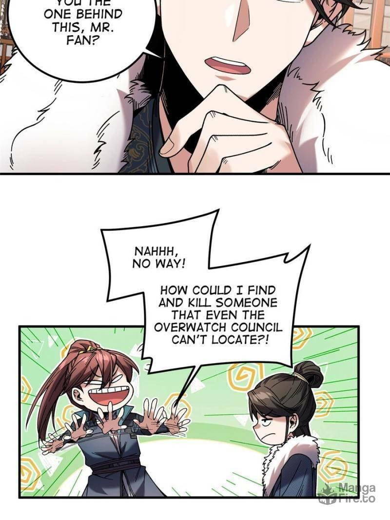 Celebrating the Remaining Life – Chapter 51 page 49
