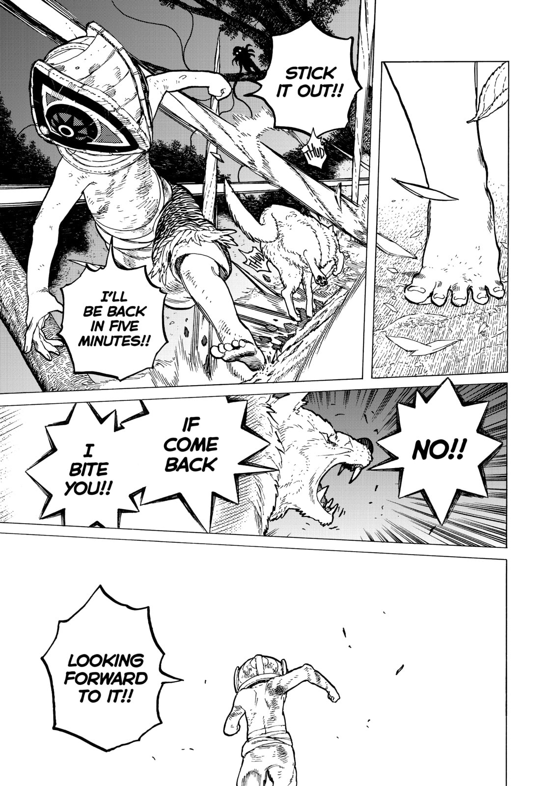 Fight of the Brothers page 12