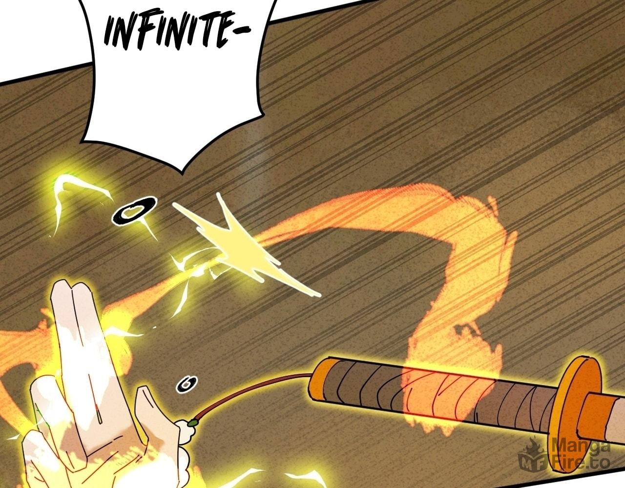 God Slayer – Chapter 27 page 8