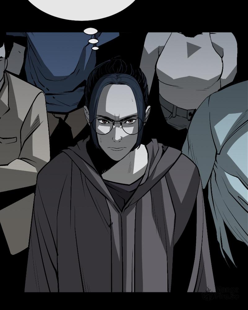 The Protagonist's Hidden Strength – Chapter 21 page 68