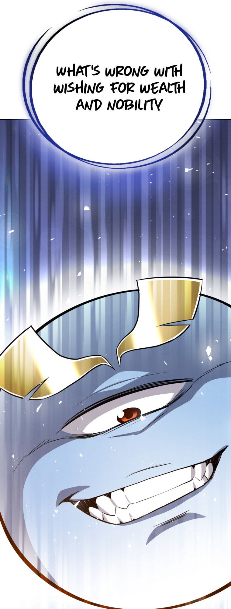 Disciple of the Holy Sword – Chapter 15 page 21