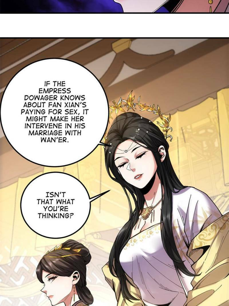 Celebrating the Remaining Life – Chapter 36 page 31