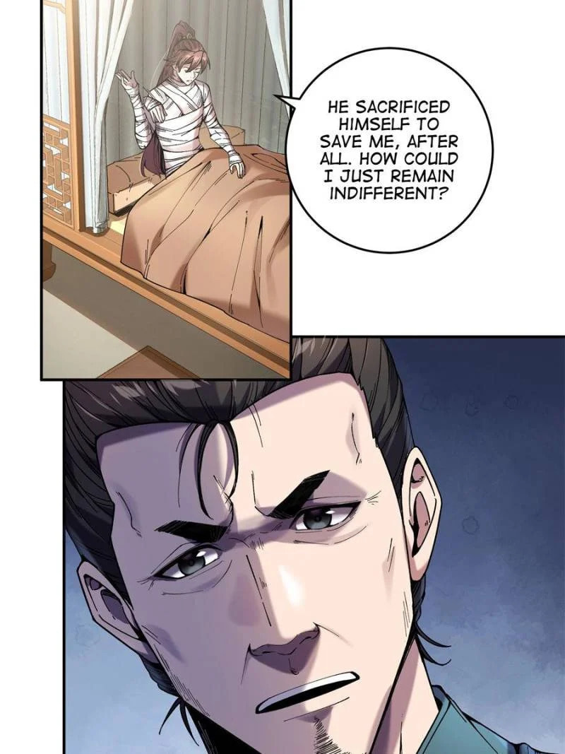 Celebrating the Remaining Life – Chapter 45 page 7