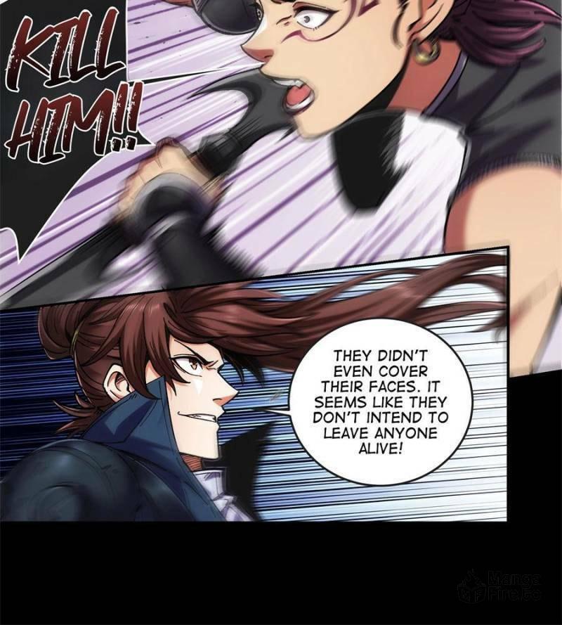 Celebrating the Remaining Life – Chapter 44 page 11