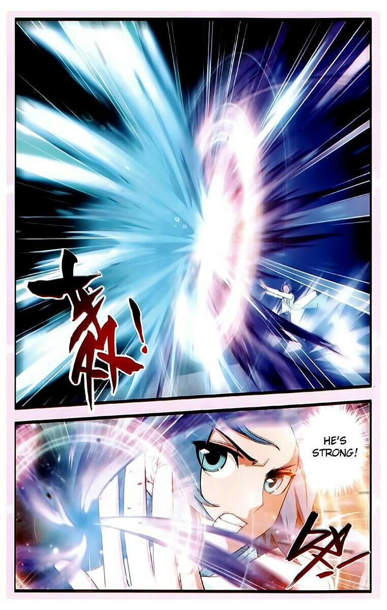 The Bringer of Rain page 3