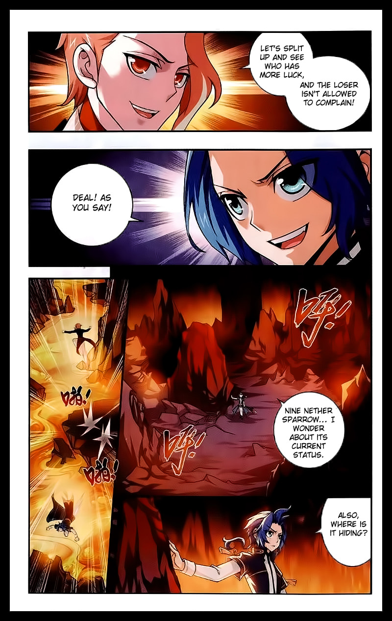 Nine Nether Sparrow page 3