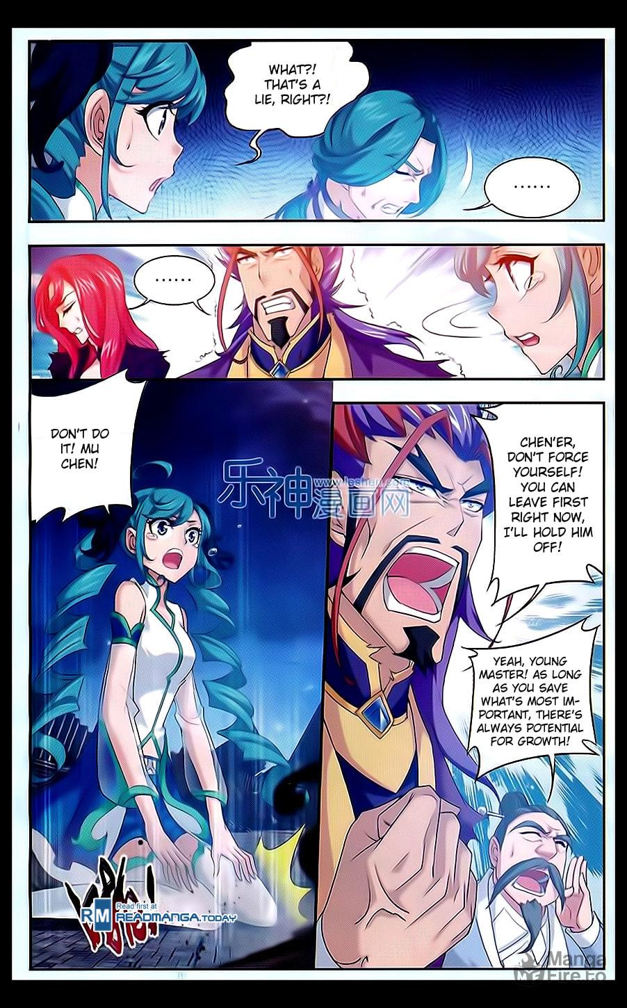 Level Three Spirit Formation page 5