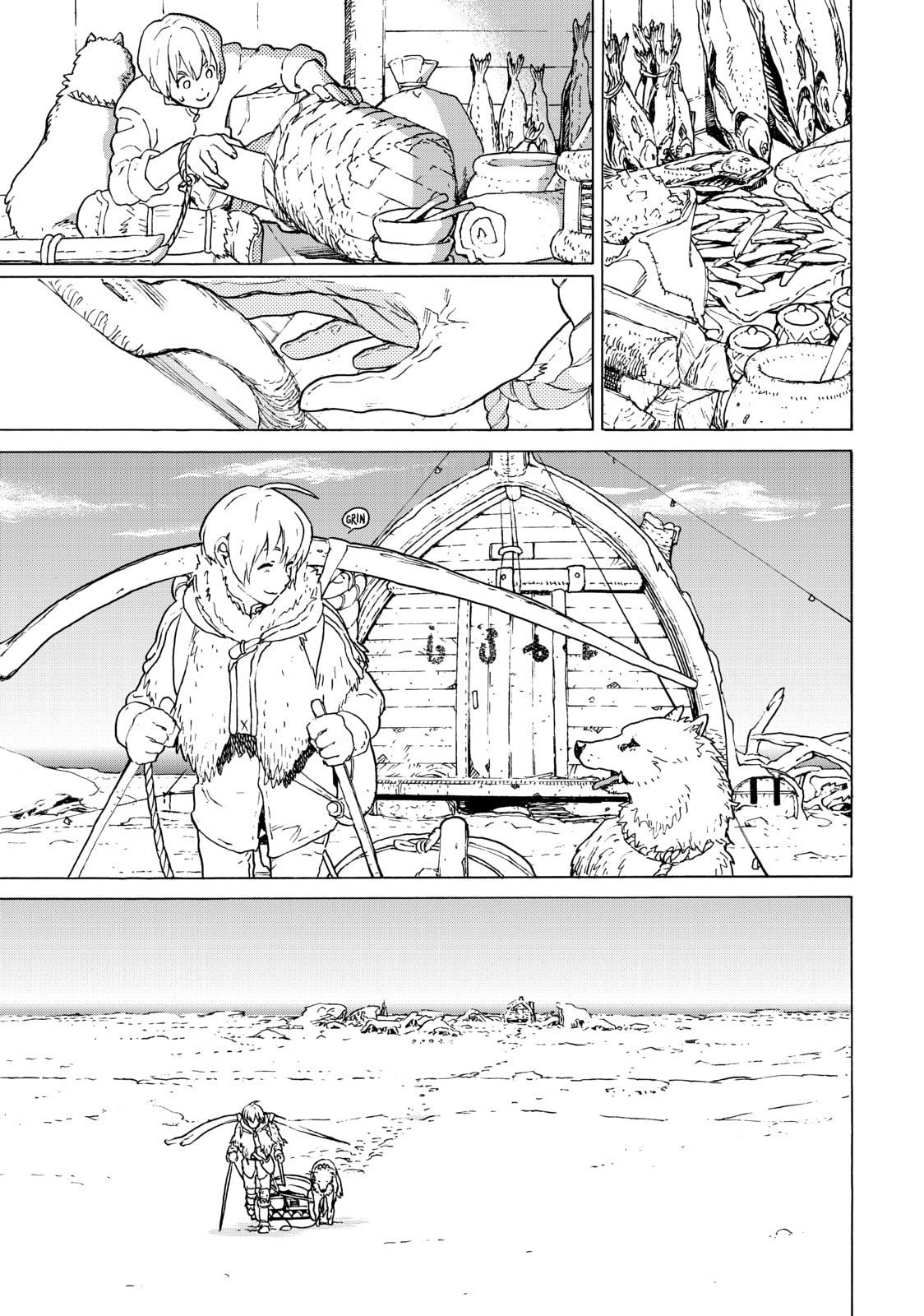 The Final One page 31