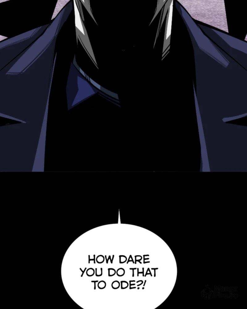 The Protagonist's Hidden Strength – Chapter 49 page 14
