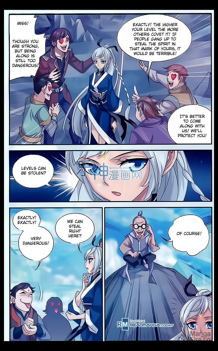 Northern Sky Realm page 14