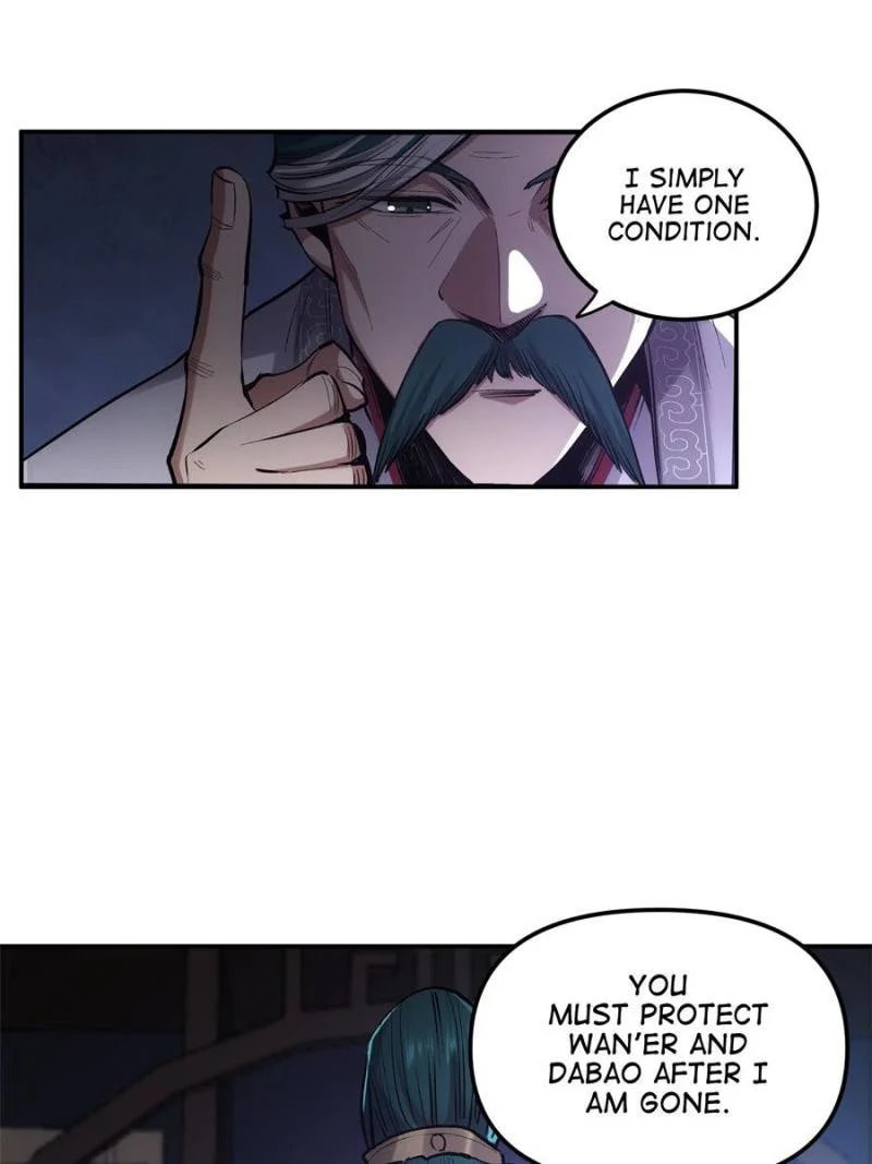 Celebrating the Remaining Life – Chapter 56 page 18