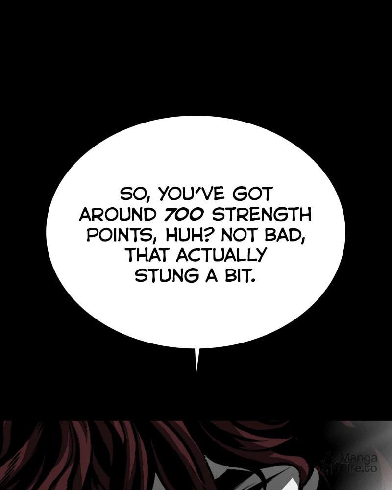 The Protagonist's Hidden Strength – Chapter 67 page 20