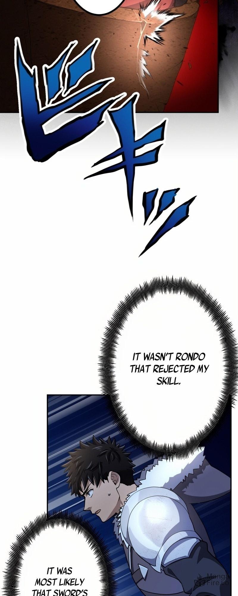 Monster Eater – Chapter 19 page 11