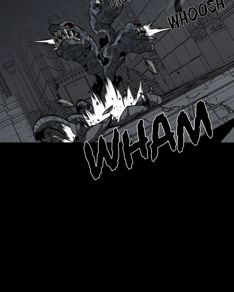 The Protagonist's Hidden Strength – Chapter 45 page 33