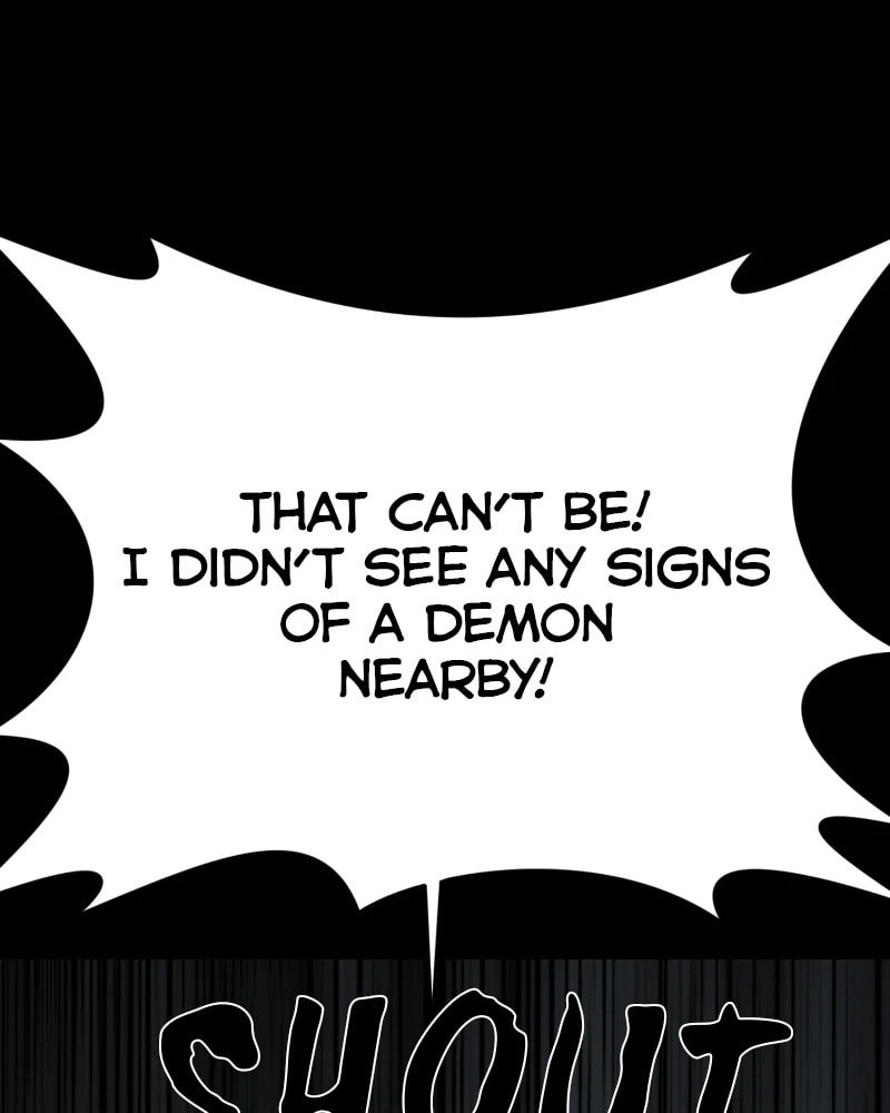 The Protagonist's Hidden Strength – Chapter 64 page 21