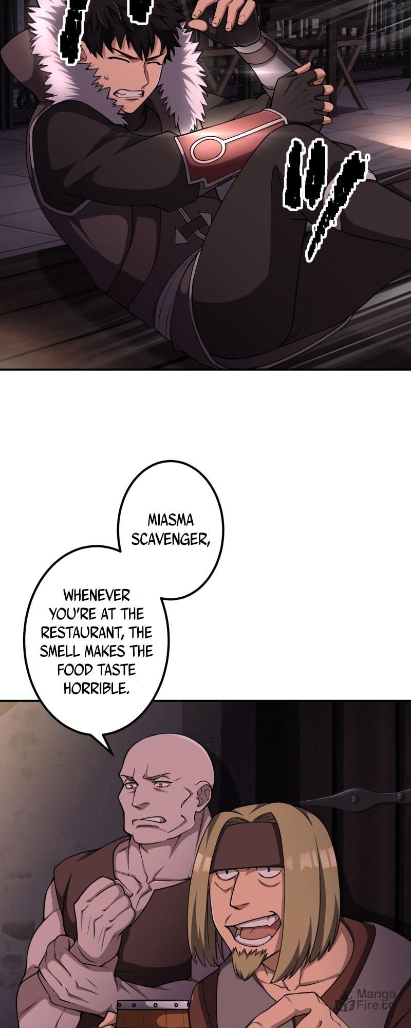 Monster Eater – Chapter 1 page 80