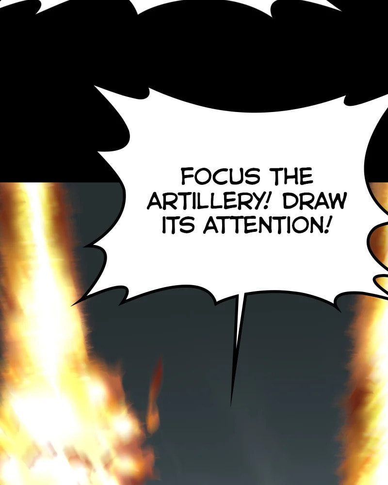 The Protagonist's Hidden Strength – Chapter 61 page 40