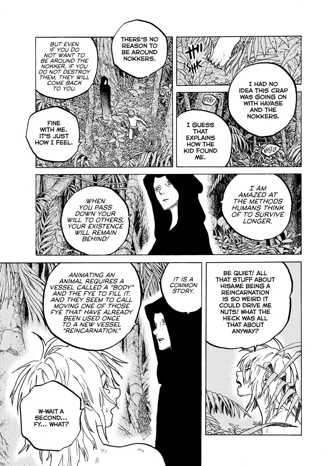Obsession Reborn page 12
