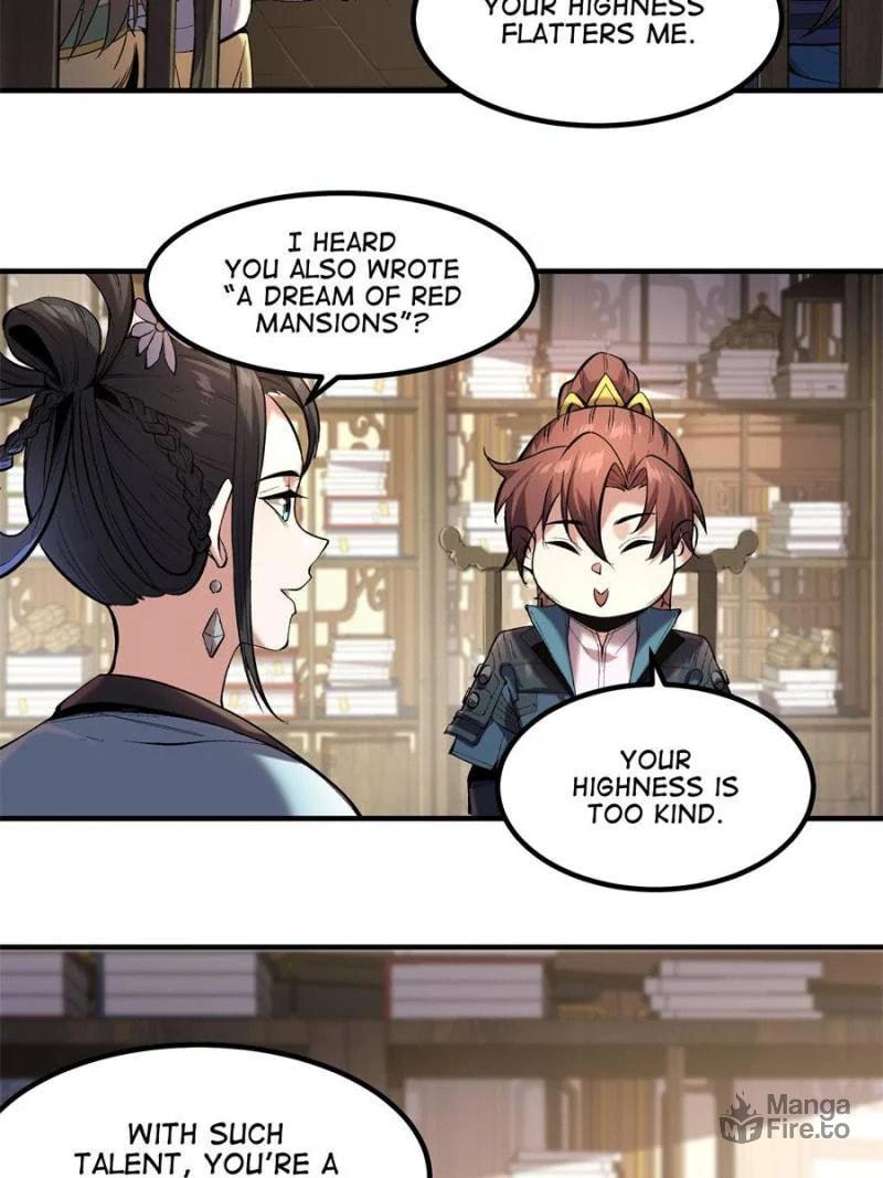 Celebrating the Remaining Life – Chapter 59 page 23