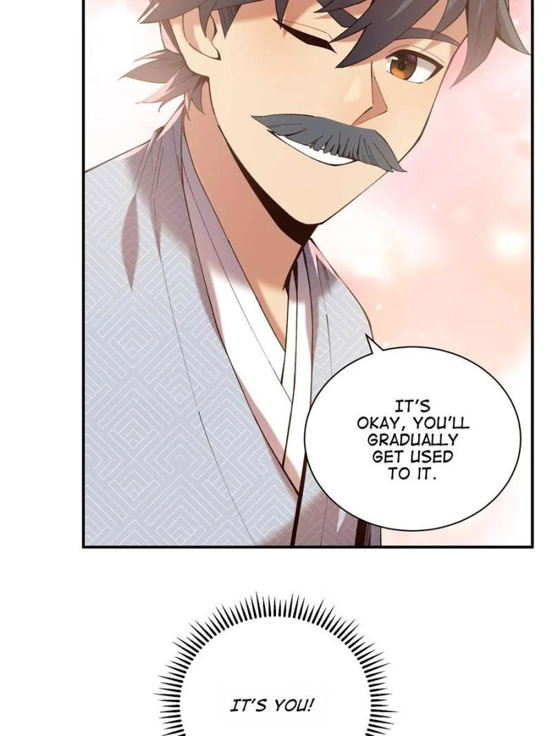 Celebrating the Remaining Life – Chapter 39 page 46