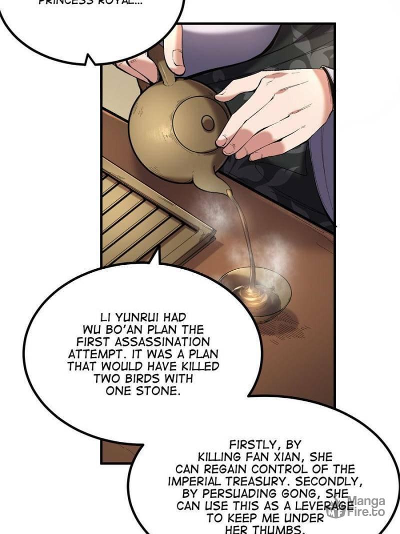 Celebrating the Remaining Life – Chapter 54 page 9