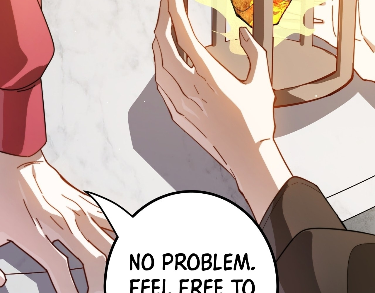God Slayer – Chapter 12 page 12