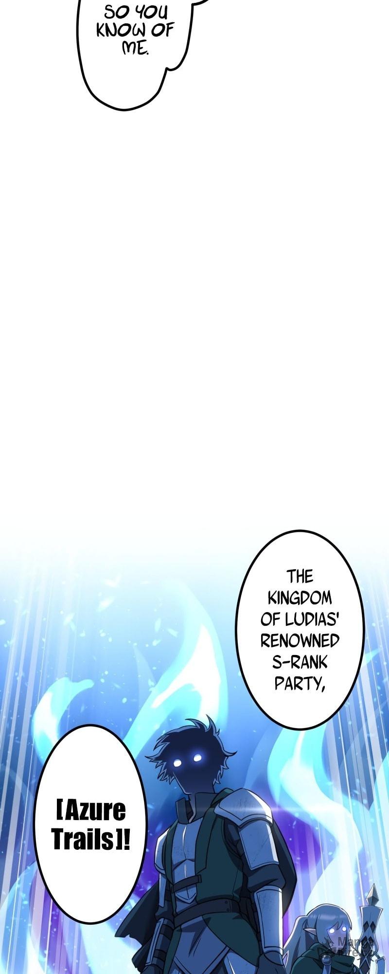 Monster Eater – Chapter 9 page 41