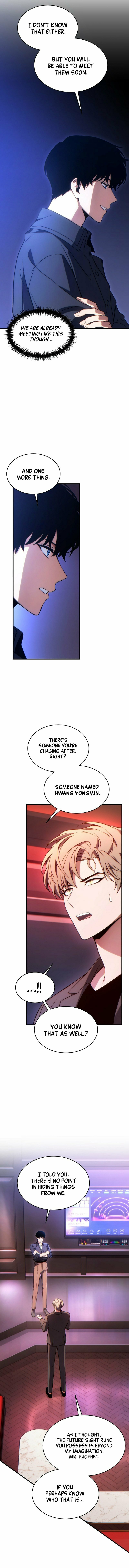 The 100th Regression of the Max-Level Player – Chapter 41 page 7