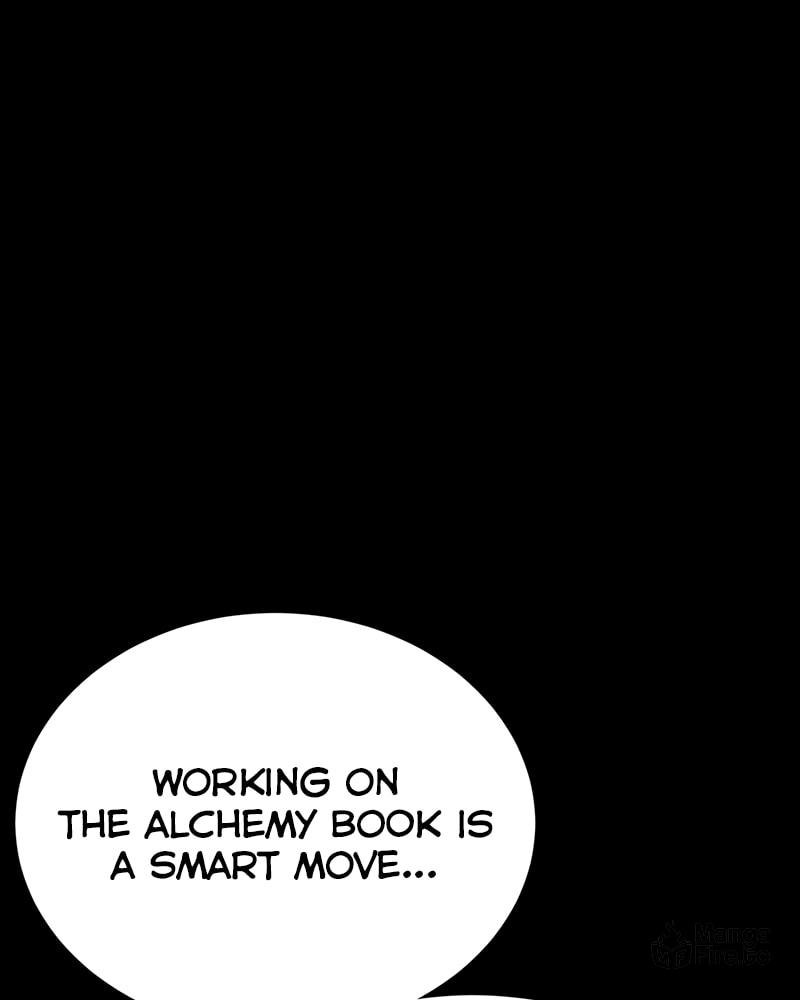 The Protagonist's Hidden Strength – Chapter 53 page 9
