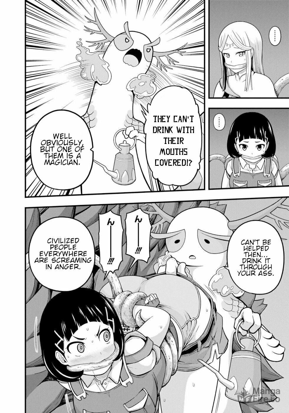 Take 'Em Away page 4