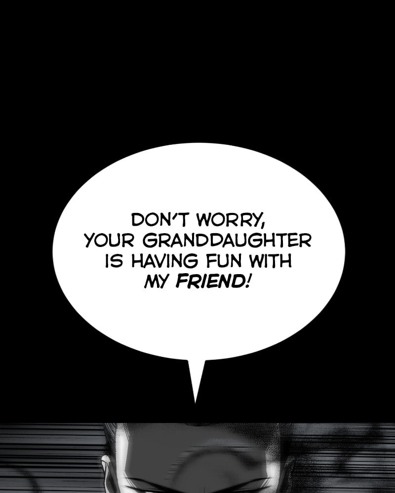 The Protagonist's Hidden Strength – Chapter 35 page 37