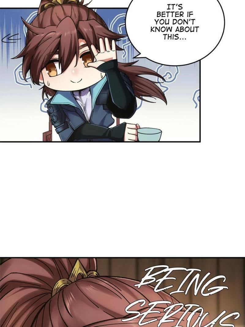 Celebrating the Remaining Life – Chapter 48 page 10
