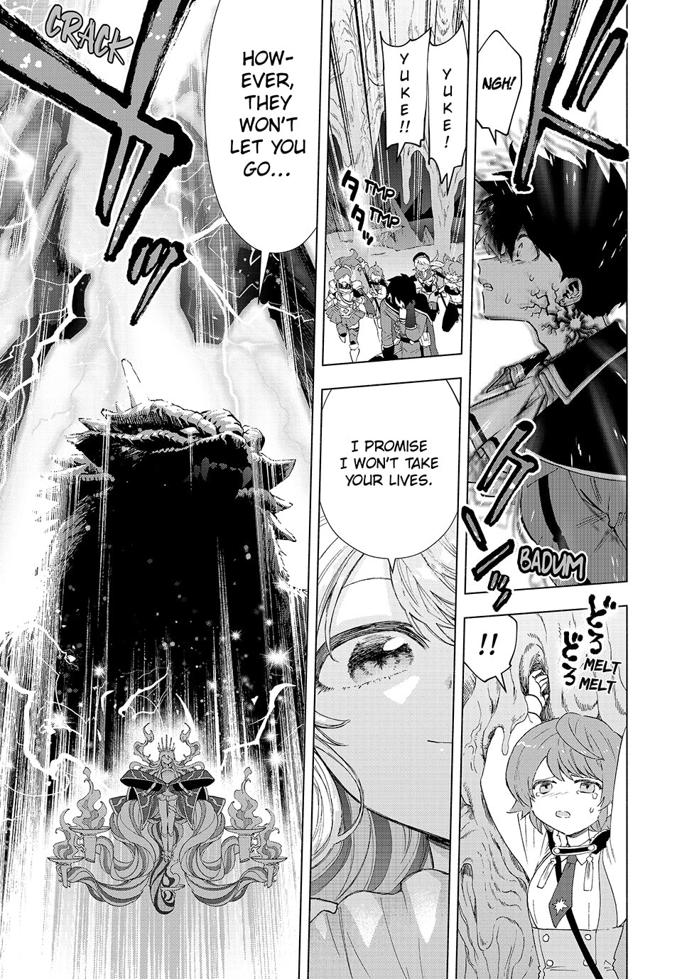 In Response to Yoke's Determination, the 4 Girls… page 7