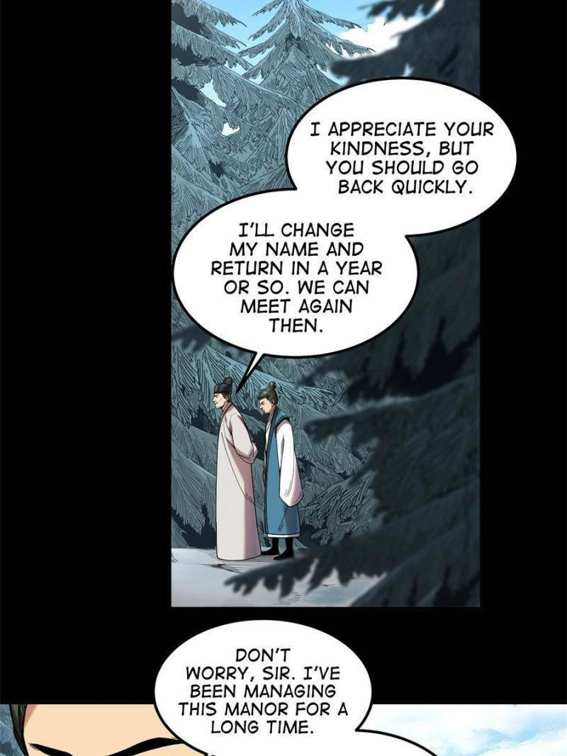 Celebrating the Remaining Life – Chapter 51 page 13