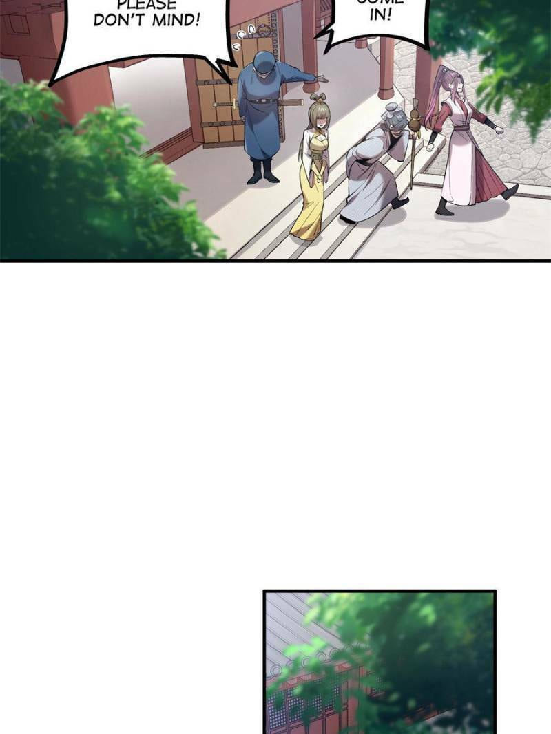 Celebrating the Remaining Life – Chapter 37 page 51