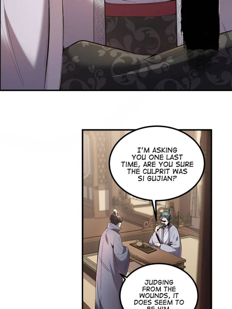 Celebrating the Remaining Life – Chapter 54 page 3