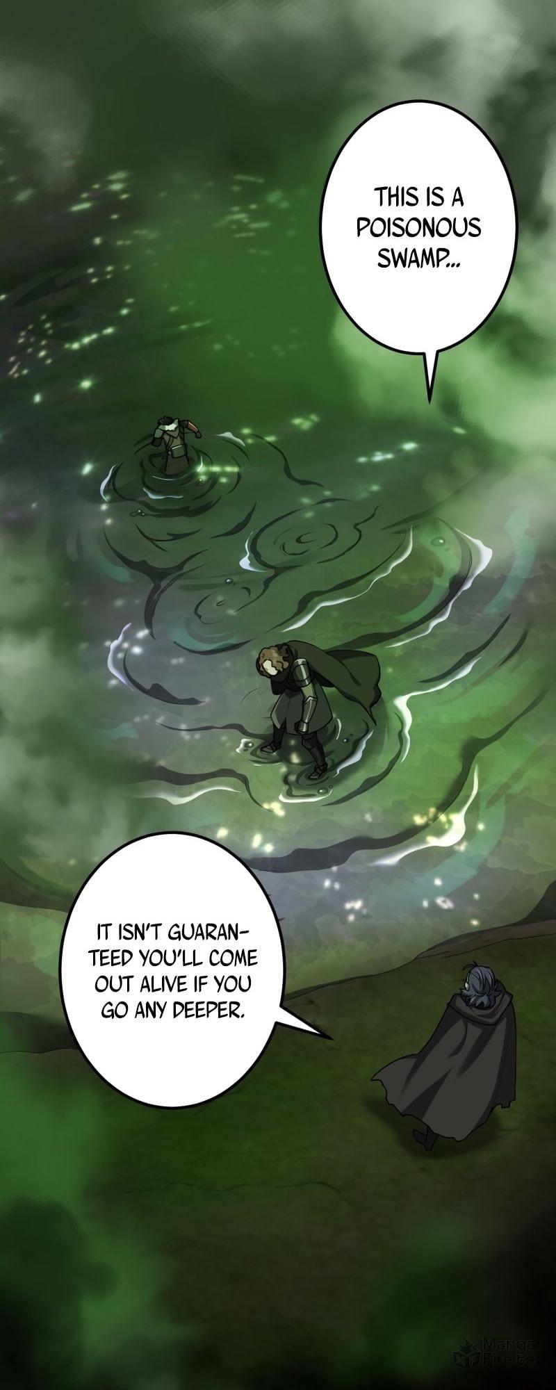 Monster Eater – Chapter 8 page 26