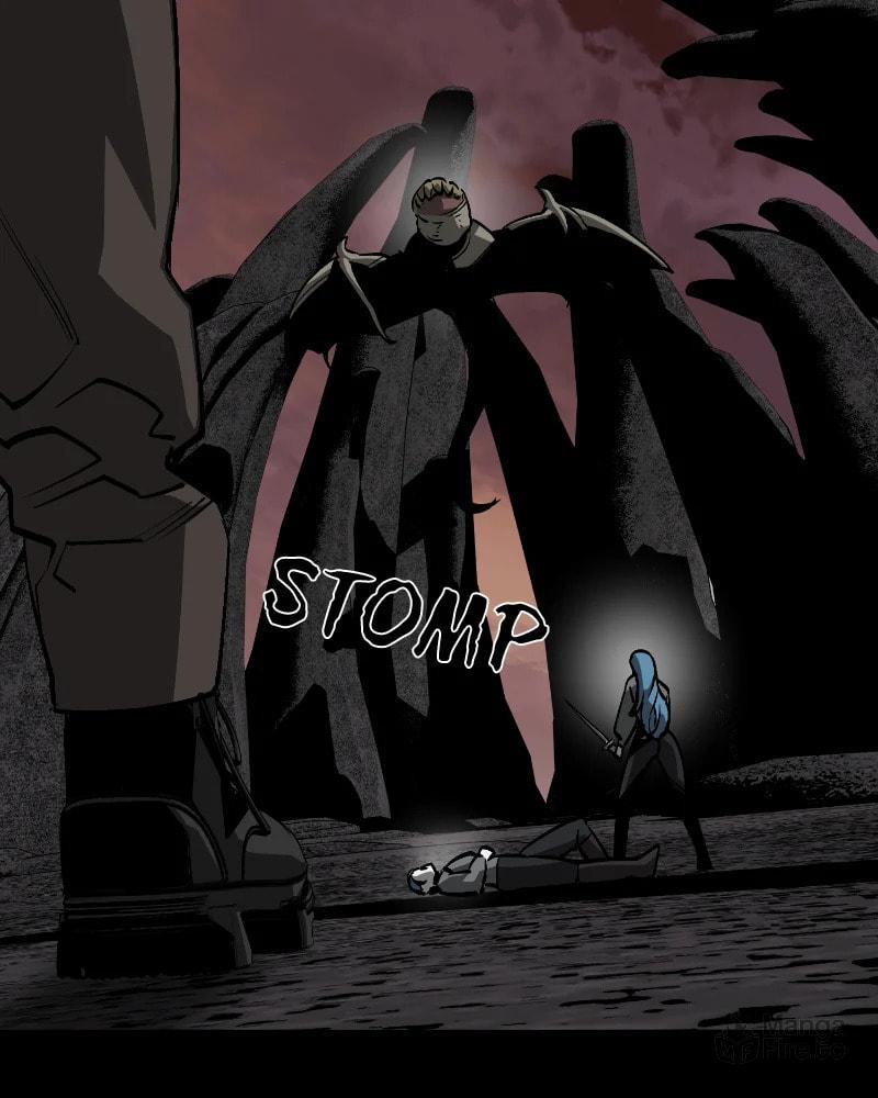 The Protagonist's Hidden Strength – Chapter 55 page 8