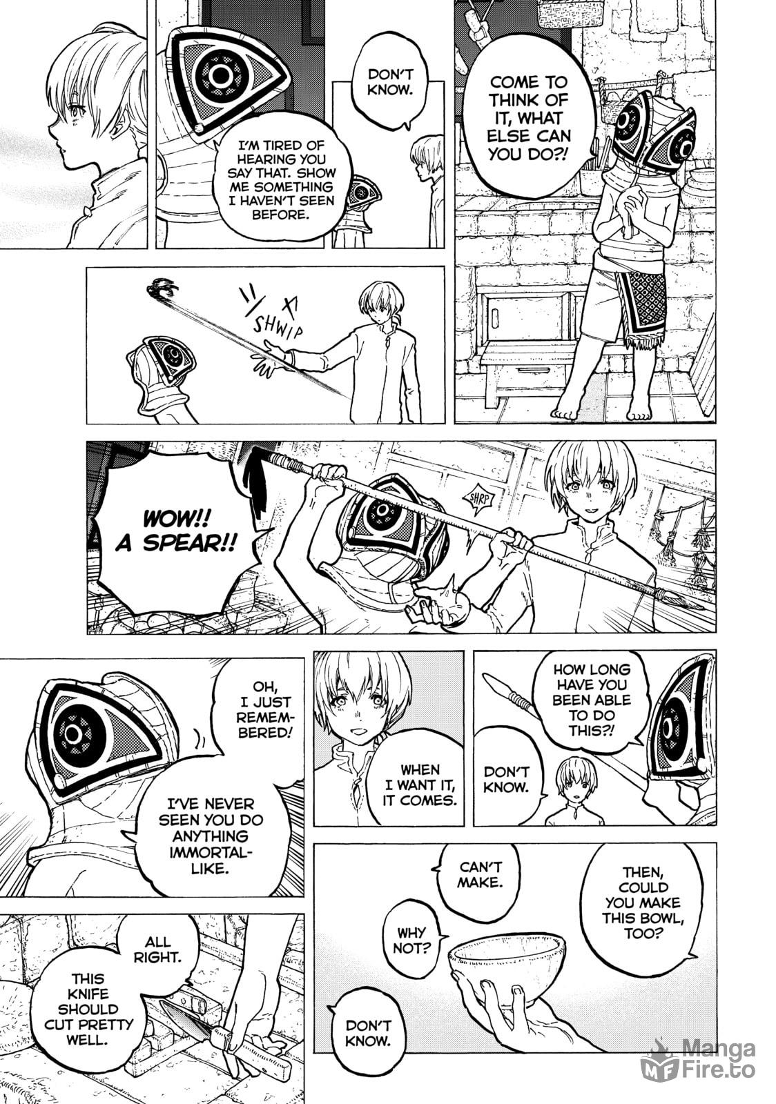 Guinea Pig page 8
