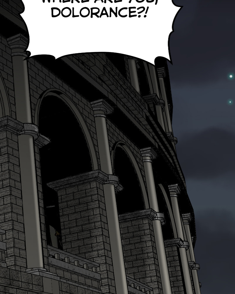 The Protagonist's Hidden Strength – Chapter 21 page 40